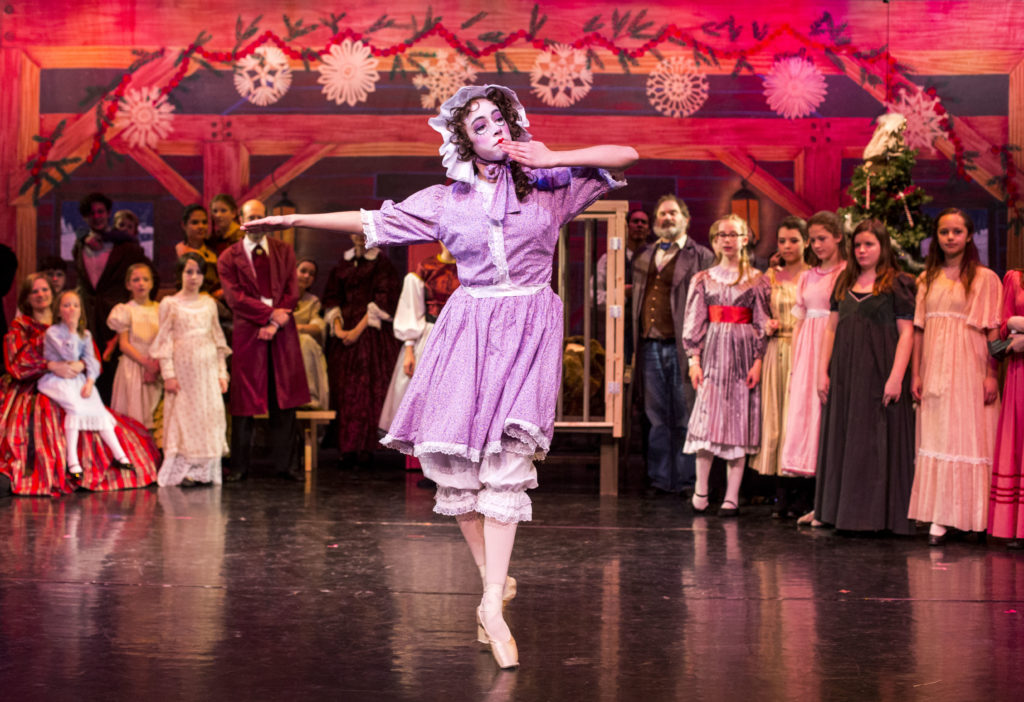 Today in Lawrence Weekend is filled with warmer temps and holiday events! News, Sports, Jobs